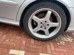 Mercedes E klasse banden en velgen, Auto-onderdelen, Ophalen, Nieuw