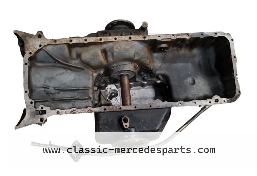 4-matic Carter voor Mercedes om603 300D w124, Auto-onderdelen, Motor en Toebehoren, Gebruikt, -, Ophalen of Verzenden, -