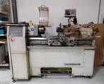 Cazeneuve HBX360, Ophalen, Gebruikt, Metaaldraaibank, 500 tot 1000 mm