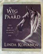 De weg van het paard- Linda Kohanov, Ophalen of Verzenden, Paarden of Pony's, Linda Kohanov, Zo goed als nieuw