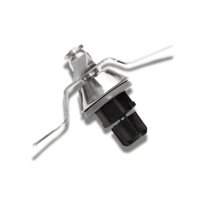 Vervangend mixmes voor Vorwerk Thermomix TM31 (RVS), Witgoed en Apparatuur, Keukenmixers, Nieuw, 4 liter of meer, 3 snelheden of meer