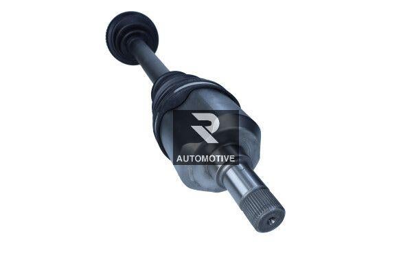 Aandrijfas Linksvoor Jumper/Ducato/Boxer 1478551080, Taurusavenue 1
2132 LS  Hoofddorp, NL, Contact.group@renault.com, Stellantis N.V.