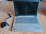 Lenovo ideapad 320 windows 11, 256 GB, 2 tot 3 Ghz, 8 GB, AMD