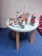 Little dutch activiteitentafel/speeltafel, Kinderen en Baby's, Speelgoed | Houten speelgoed, Ophalen, Gebruikt, Overige typen