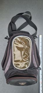 Tanktas, magnetisch, Ophalen, Gebruikt