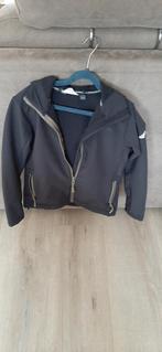 Jongens jas maat 122/128, Kinderen en Baby's, Kinderkleding | Maat 122, Gebruikt, Ophalen of Verzenden, Peak Mountain, Jongen