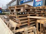 Zeer grote  partij pallets gratis af te halen Beverwijk, Gebruikt, 100 cm of meer, 60 cm of meer, Overige typen