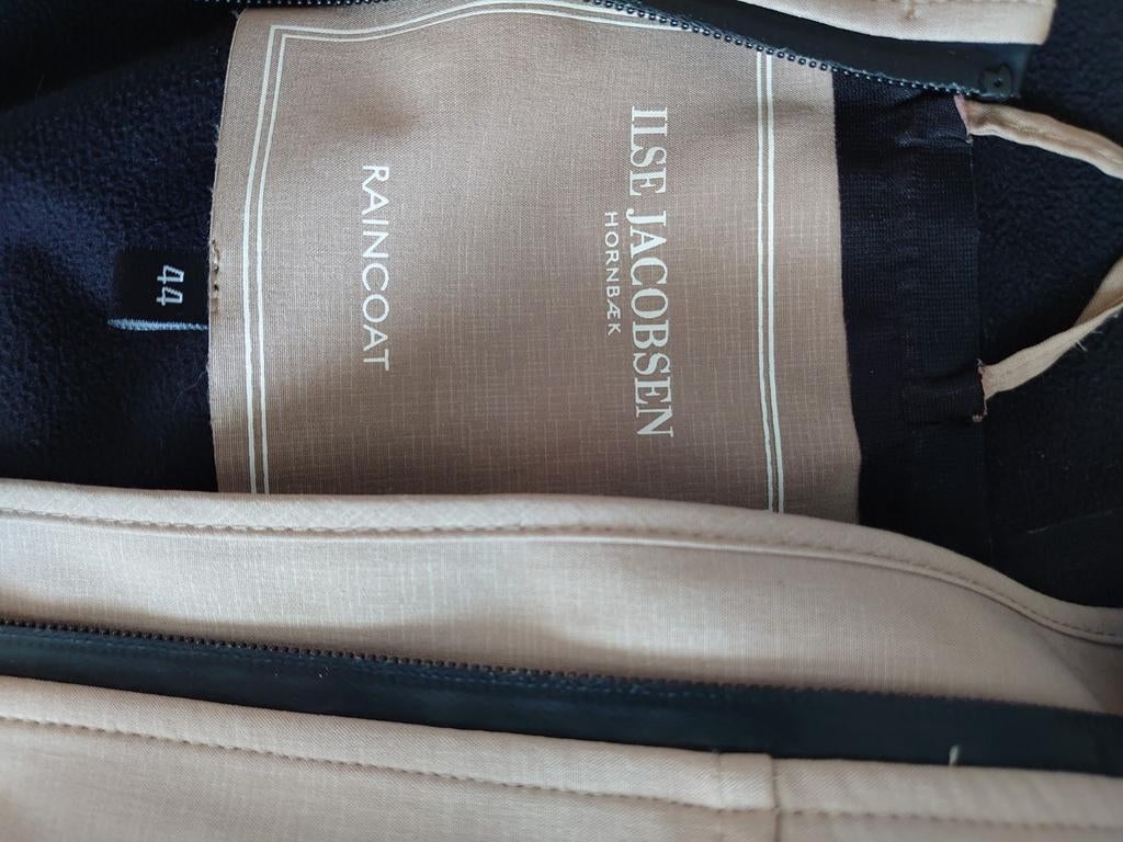 Ilse Jacobsen regenjas maat 44, Kleding | Dames, Ophalen