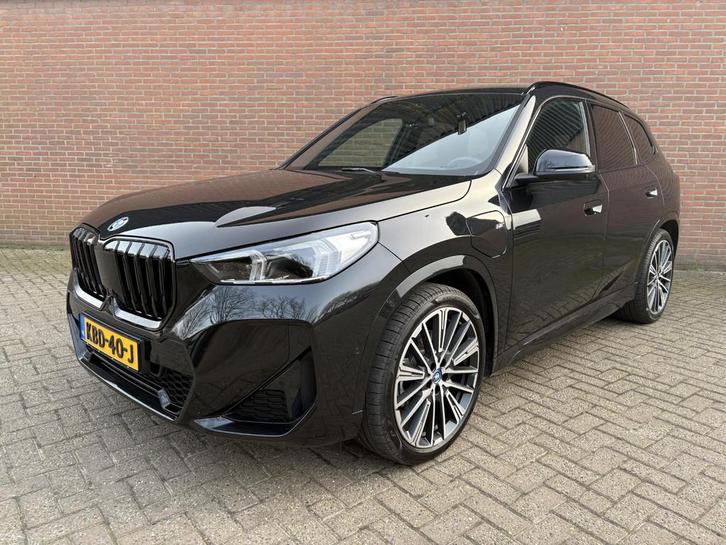 BMW X1 xDrive25e M-Sport Panorama/ Head Up /20”, Auto's, BMW, Bedrijf, Te koop, X1, 4x4, ABS, Achteruitrijcamera, Adaptive Cruise Control