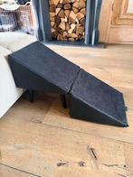 Honden loopplank krukje, Dieren en Toebehoren, Ophalen of Verzenden