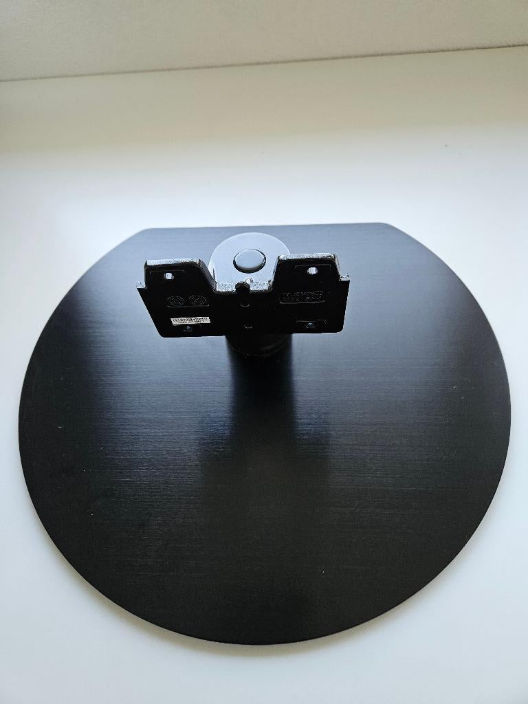 TV voetsteun, Ophalen, Zo goed als nieuw