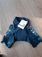 Ineos wielerbroek nieuw maat 128 kinderen