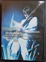 Bryan Adams - live at Slane Castle, Cd's en Dvd's, Alle leeftijden, Ophalen of Verzenden, Zo goed als nieuw