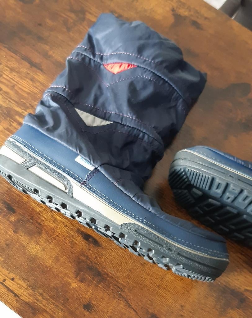 Champion Rodeo snowboots maat 45/46, Ophalen of Verzenden, Zo goed als nieuw