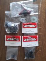 Arrma onderdelen/parts, Ophalen of Verzenden, Overige schalen, Onderdeel