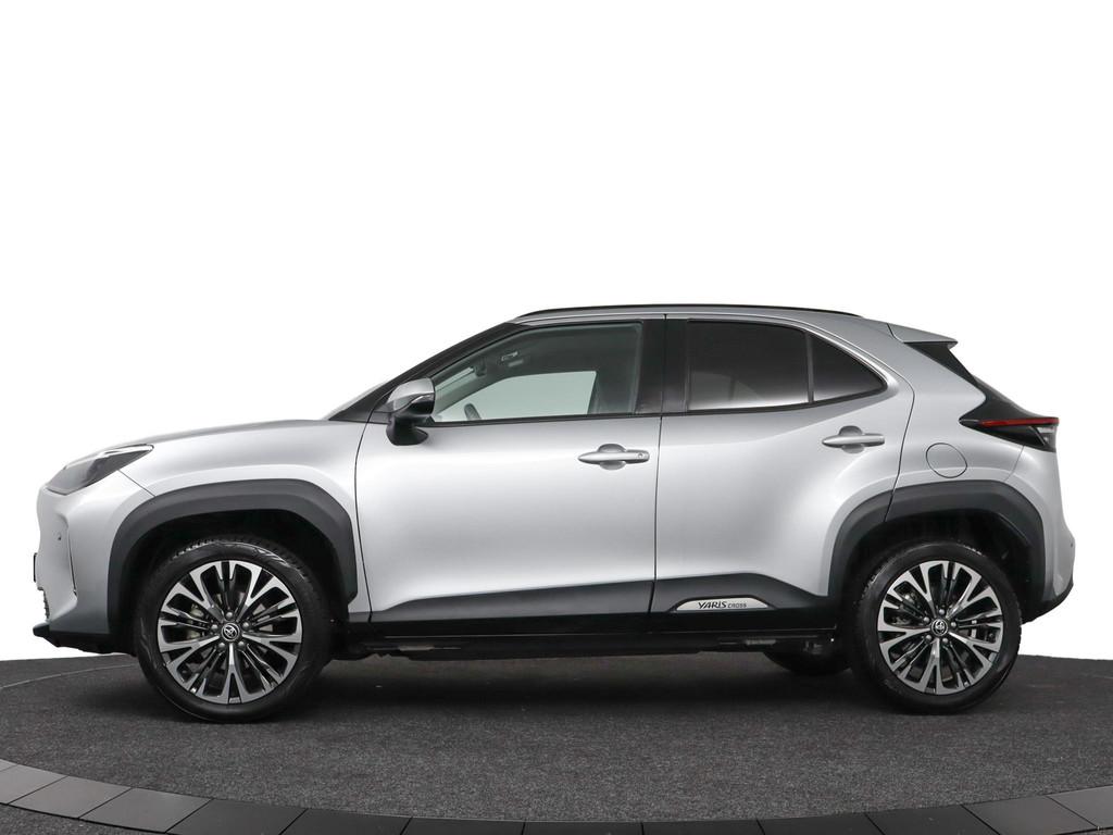 Toyota Yaris Cross 1.5 Hybrid 130 Executive | Apple Carplay/, Auto's, Toyota, 12 maanden, 1195 kg, Gebruikt, Hybride Elektrisch/Benzine