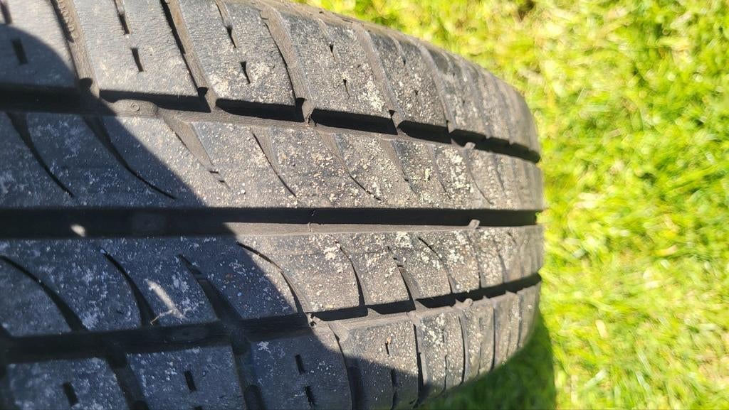 Set stalen velgen (oa Toyota Aygo), Auto-onderdelen, Ophalen