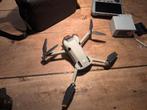 DJI Mini 4 Pro - Fly more combo + carrying case + ND-filters, Audio, Tv en Foto, Drones, Return to Home, Cameradrone, Zo goed als nieuw