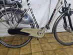 Elektrische C3 Sparta fiets 28 inch banden, Fietsen en Brommers, Elektrische fietsen, Sparta, Gebruikt, Ophalen of Verzenden, 51 tot 55 cm