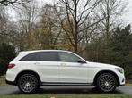 Mercedes-Benz GLC GLC43 AMG 43 4MATIC (bj 2016, automaat), Automaat, Gebruikt, Euro 6, 368 pk