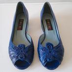 Blauwe Everybody ballerina's maat 39, Kleding | Dames, Schoenen, Ophalen of Verzenden, Gedragen, Blauw