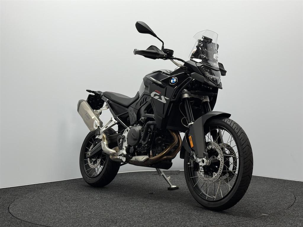 BMW F 900 GS ABS - foto 3