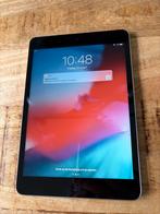 iPad mini 2 - 16GB - puntgaaf, Computers en Software, Apple iPads, Ophalen, Gebruikt, Zwart, 8 inch