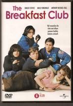 The breakfast club met o.a. Emilio Estevez, Molly Ringwald, 1980 tot heden, Ophalen of Verzenden, Vanaf 6 jaar, Actie en Avontuur