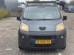 Peugeot Bipper 1.3 HDI 55KW 2011, Auto's, Bestelauto's, 74 pk, 4 cilinders, 400 kg, 23 km/l