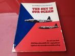 The Sky is our Ocean - De rol van het 311 (Tsjechisch).., Ophalen of Verzenden, Tweede Wereldoorlog, Gelezen, Luchtmacht