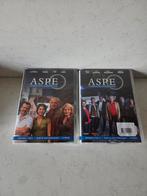 Aspe - Complete serie seizoen 1 tm 10, Vanaf 12 jaar, Ophalen of Verzenden, Zo goed als nieuw, Drama