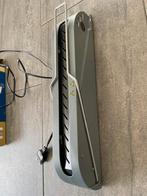 thermische inbinder + inbindmappen, Ophalen, Zo goed als nieuw