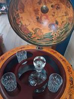 Wereldbol bar., Antiek en Kunst, Ophalen