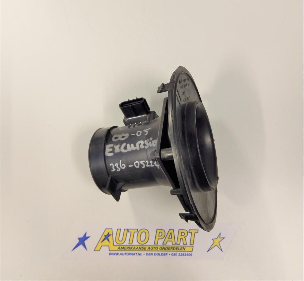 Ford Excursion MAF sensor 2000-2005, Gebruikt, Ford motor company, Ford USA, P.O. Box 6248, Dearborn, MI 48126