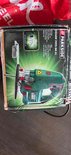 Parkside decoupeerzaag PSTD 800 A1, Ophalen of Verzenden