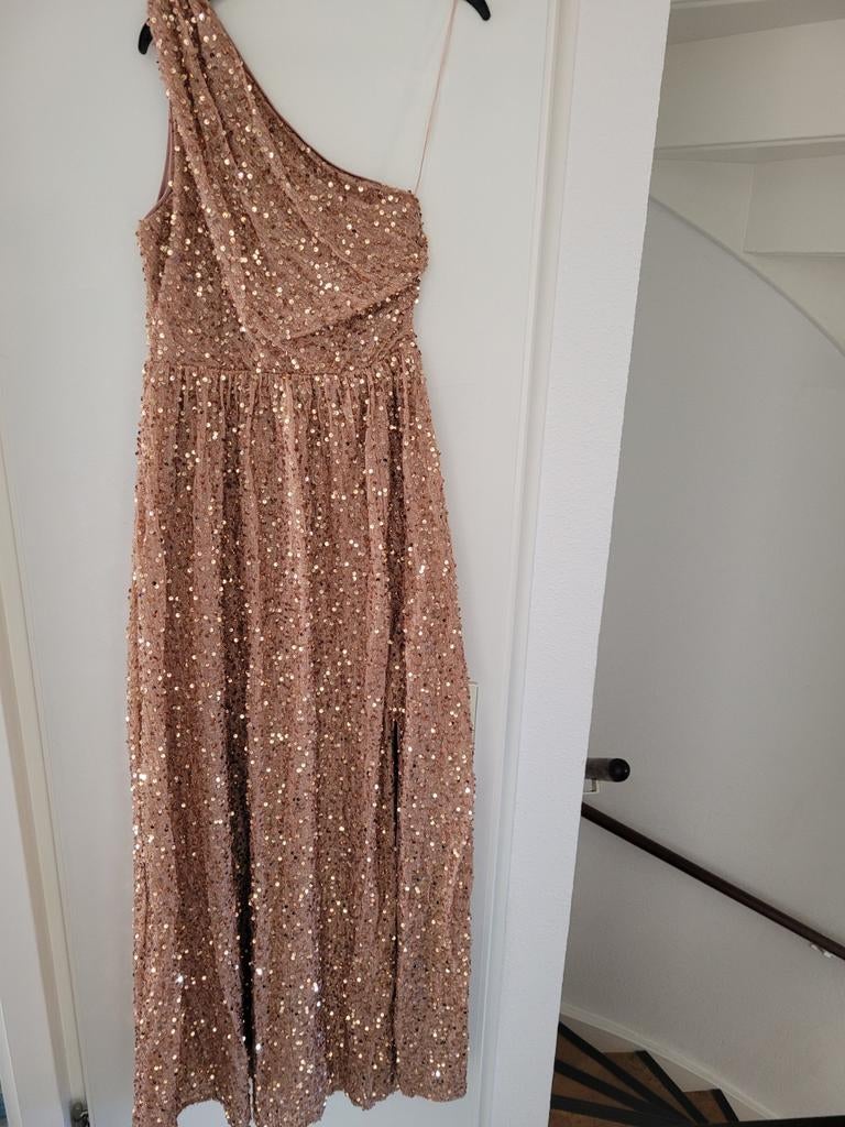 Galajurk, Kleding | Dames, Jumpsuits, Ophalen of Verzenden, Zo goed als nieuw, Maat 34 (XS) of kleiner