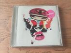 The Prodigy - Always Outnumbered, Never Outgunned CD, Ophalen of Verzenden, 1980 tot 2000, Zo goed als nieuw