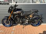 YAMAHA MT 09 SP Onberispelijk Akrapovic ECU Flash Öhlins, Motorrijbewijs A, Bedrijf, Meer dan 35 kW, YAMAHA