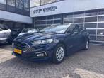 Ford Mondeo 2.0 IVCT HEV Titanium, Auto's, Ford, Stof, Gebruikt, 4 cilinders, Mondeo