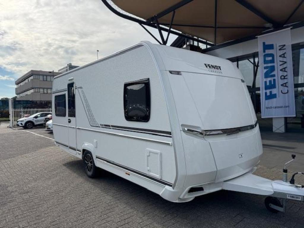 Fendt Apero 495 SFB 2025 ACTIE PRIJS!!!, Standaardzit, Overige typen, Schokbreker, Bedrijf