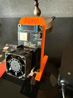 Bitaxe Gamma 601 1.2TH Bitcoin BTC Solo miner Nieuw, Ophalen of Verzenden, Nieuw, Luchtkoeling