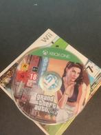 Grand Theft Auto V (GTA 5) - Xbox One (alleen disc), Online, Gebruikt, Vanaf 18 jaar, 3 spelers of meer