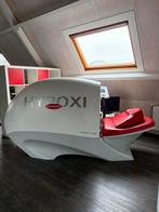 Hypoxi L250 Trainer – Vacuüm afslankapparaat – Fitness / Bea, Sport en Fitness, Ophalen, Kunststof, Gebruikt, Overige typen