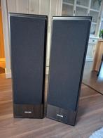 Philips FB 821 Luidsprekers - Hoogwaardig Geluid, Audio, Tv en Foto, Luidsprekers, Ophalen, Philips, Zo goed als nieuw, 120 watt of meer