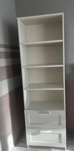 Brimnes kast ikea, Ophalen, Gebruikt