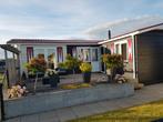 Comfortabel vakantie chalet. Zeeland. Walcheren. Zee. Strand, Zeeland, Recreatiepark, Chalet, Bungalow of Caravan, Internet