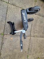 Lascal BuggyBoard Maxi Meerijdplankje, Kinderen en Baby's, Kinderwagens en Combinaties, Ophalen of Verzenden