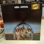 LP ABBA Arrival, Ophalen of Verzenden