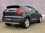 Volvo XC40 1.5 T2 Momentum Business | Stoel/stuurverwarming, Auto's, Gebruikt, Euro 6, 129 pk, Blauw