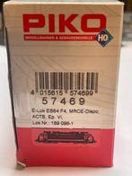 Piko 57469, Zo goed als nieuw, Gelijkstroom, Locomotief, Piko